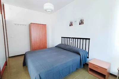 Studio direkt am Strand