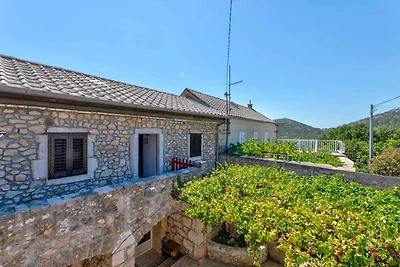 Ferienwohnung mit Terrasse und Klimaanlage