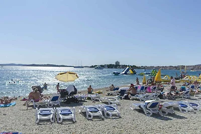 Apartament Dla rodzin Vodice