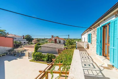 Casa vacanze Vacanza di relax Valbandon