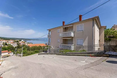 Appartamento Vacanza con famiglia Vrbnik