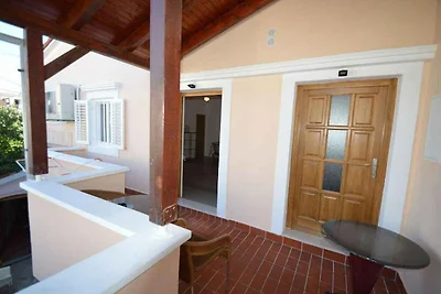 Ferienwohnung mit Klimaanlage