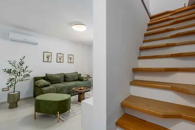 Ferienhaus Casa Riccardo Funtana