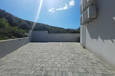 Vakantieappartement Gezinsvakantie Punat