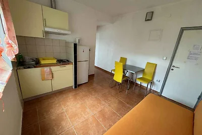 Komfortable Ferienwohnung Klara mit Meerblick