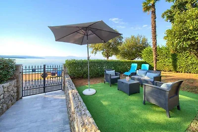 Appartamento Vacanza con famiglia Malinska