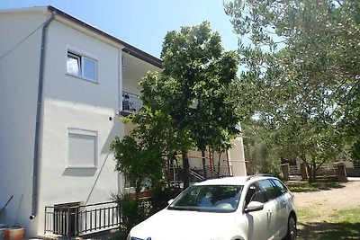 Moderne Apartments Lucija in ruhiger Lage mit