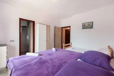 Ferienwohnung in Strandnähe