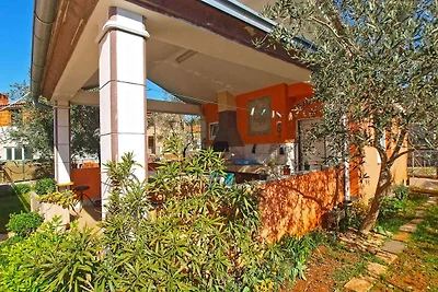 Ferienwohnung mit Klimaanlage