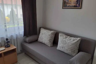 Ferienwohnung mit Klimaanlage und Panorama
