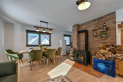 Gemütliches Ferienhaus AVA in Jasenak für unv