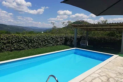 Casa vacanze Vacanza di relax Motovun