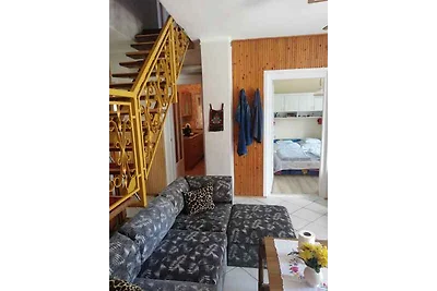 Vakantiehuis Ontspannende vakantie Balatonfenyves