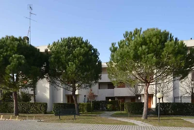 Ferienwohnung mit Klimaanlage