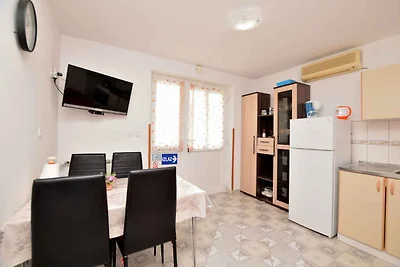 Holiday flat family holiday Cres (Island)