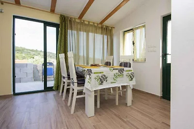 Vakantieappartement Gezinsvakantie Razanj