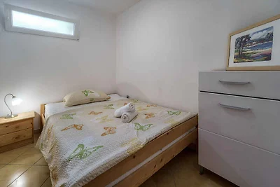 Ferienwohnung mit Klimaanlage und Grill