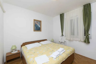 Appartamento Vacanza con famiglia Pag