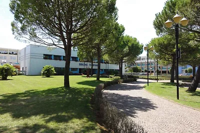 Ferienwohnung im zentralen Bereich mit