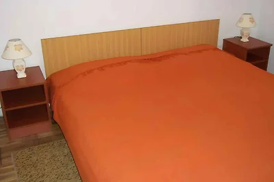 Ferienwohnung mit Meerblick