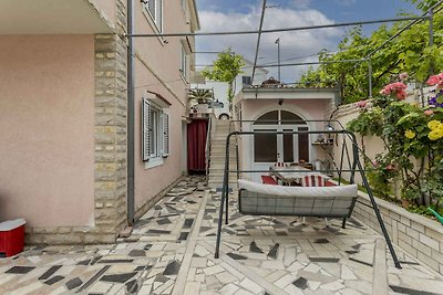 Vakantieappartement Gezinsvakantie Okrug Gornji