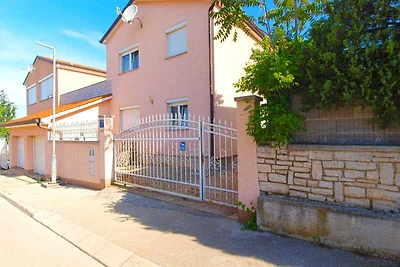 Vakantieappartement Gezinsvakantie Peroj