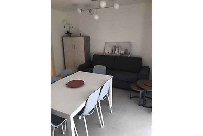 Vakantieappartement Gezinsvakantie Sistiana