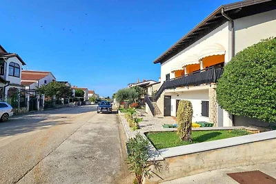 Ferienwohnung mit Klimaanlage und mit