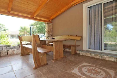 Ferienhaus mit Terrasse