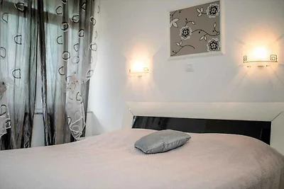 Vakantieappartement Gezinsvakantie Kampor