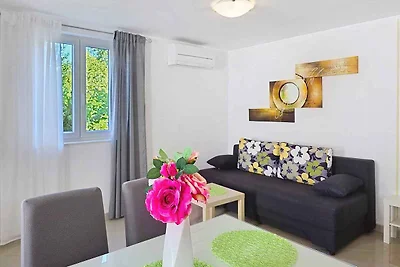 Vakantieappartement Gezinsvakantie Baska