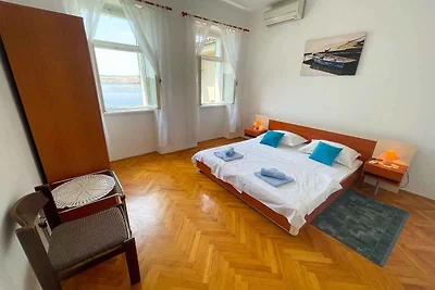 Ferienwohnung mit zwei Schlafzimmern und