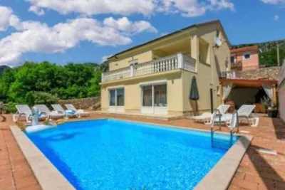 Casa vacanze Vacanza di relax Grizane