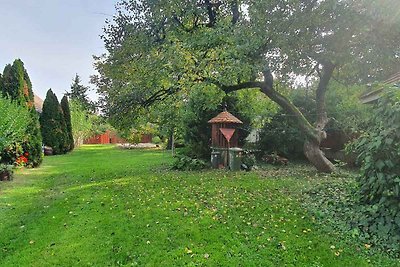 Ferienwohnung in Ortszentrum mit WLAN und