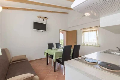 Casa vacanze Vacanza di relax Valbandon