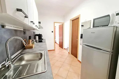 Ferienwohnung mit Klimaanlage