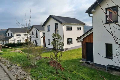 Bungalow an der Therme Obernsees