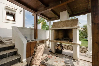 Vakantieappartement Gezinsvakantie Lopar
