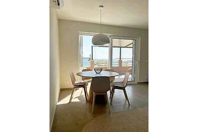 Ferienwohnung mit Klimaanlage und Internet