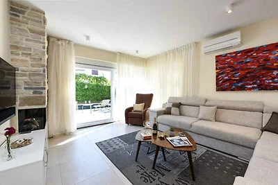 Holiday home relaxing holiday Novalja