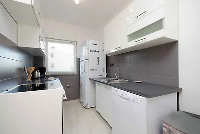 Ferienwohnung für 5 Personen in Fažana