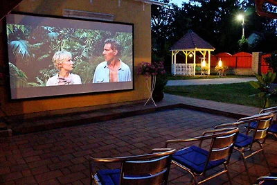 Ferienwohnung renoviert mit WLAN und