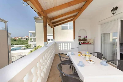 Appartamento Vacanza con famiglia Vodice
