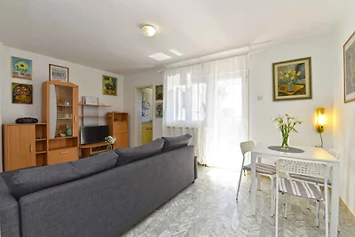 Ferienwohnung mit Klimaanlage