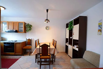 Ferienwohnung mit Klimaanlage