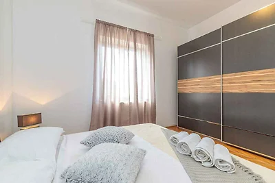 Vakantieappartement Gezinsvakantie Orbani
