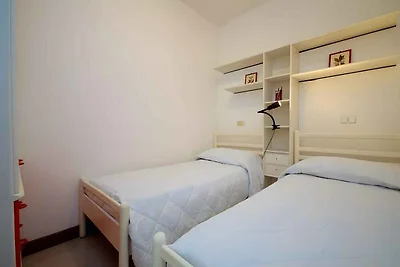 Vakantieappartement Gezinsvakantie Bibione