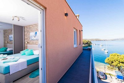 Vakantieappartement Gezinsvakantie Marina Trogir