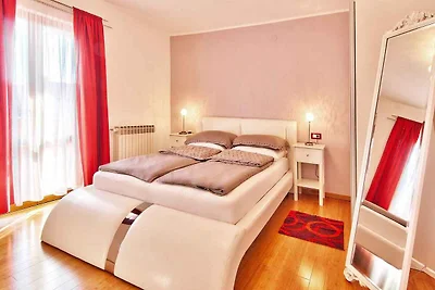 Appartamento Vacanza con famiglia Rovigno