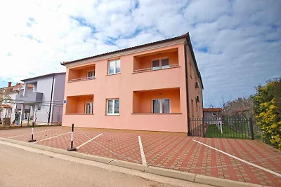 Ferienwohnung mit Klimaanlage